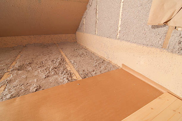 Best Commercial Insulation in Bowie, TX