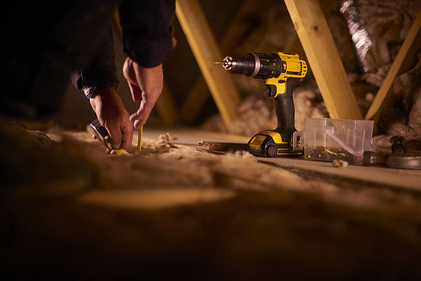 Best DIY Insulation Kits and Guidance in Bowie, TX