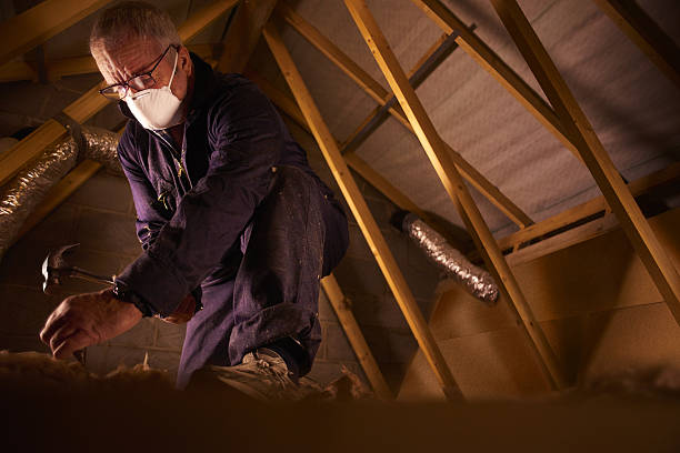Best Spray Foam Insulation in Bowie, TX