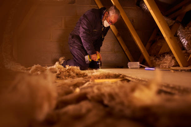 Bowie, TX Insulation Contractor Company
